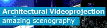 Architettural Videoprojections