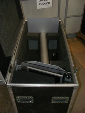 Custom Construction
