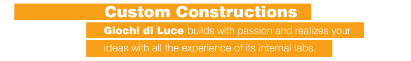Custom Construction